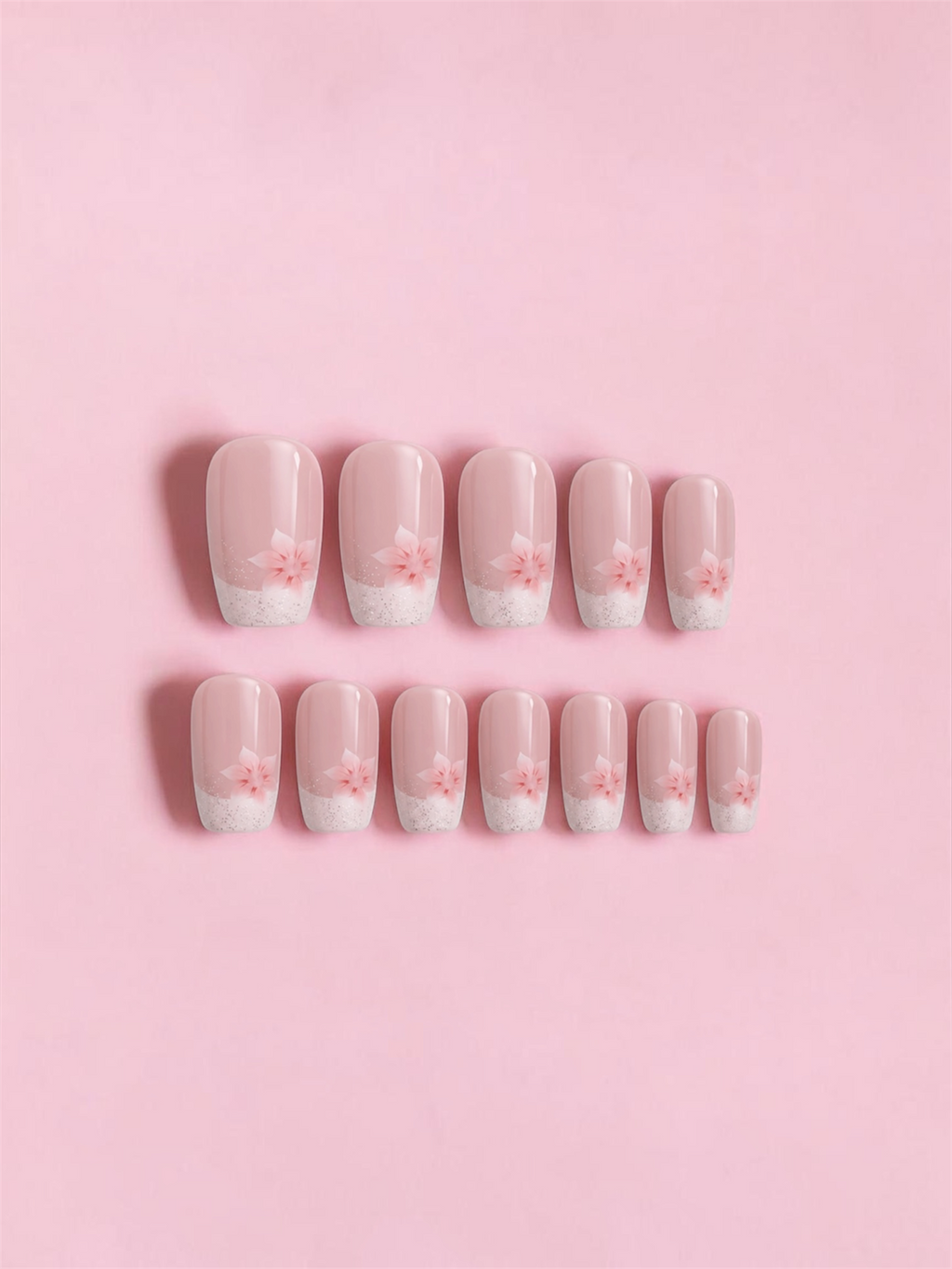 Pink Petals