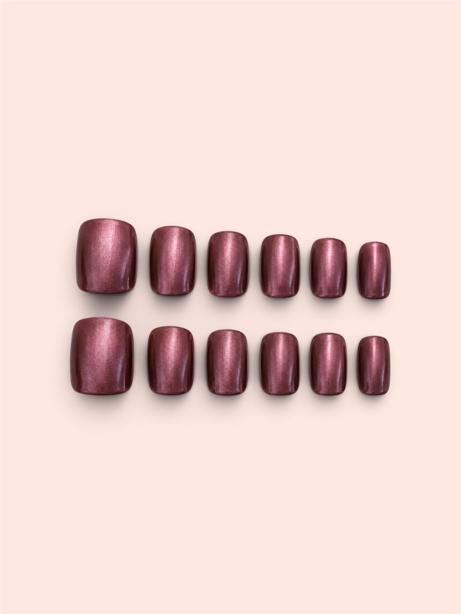 Plum Velvet
